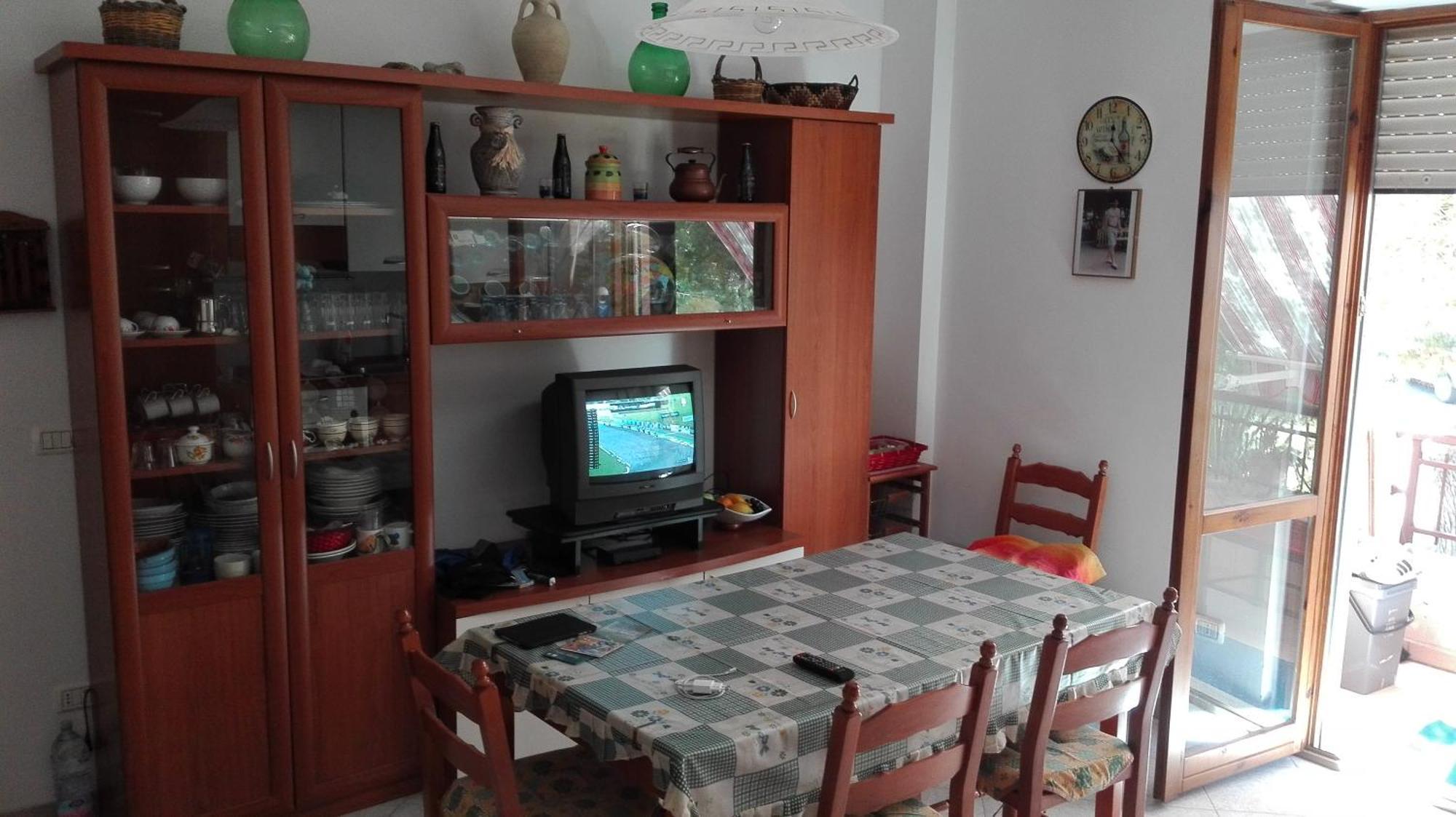 Apartment La Casa Di Ema